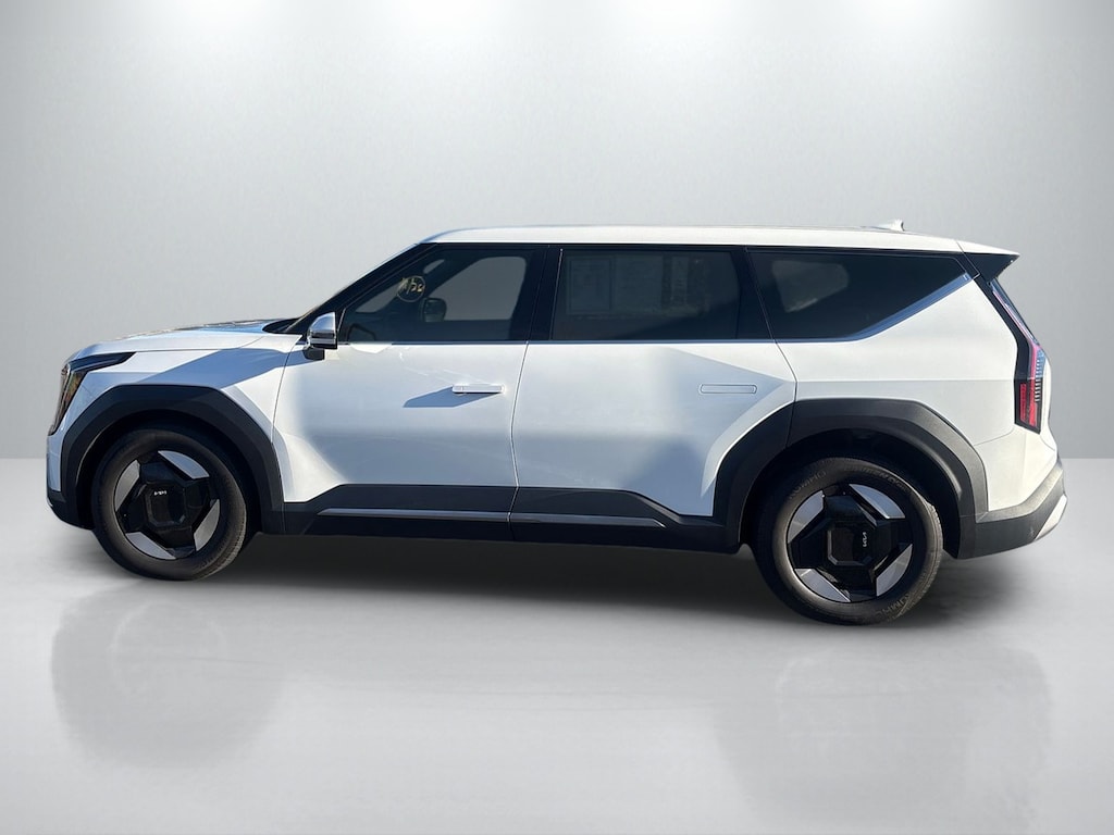 Certified 2024 Kia EV9 Light Long Range SUV