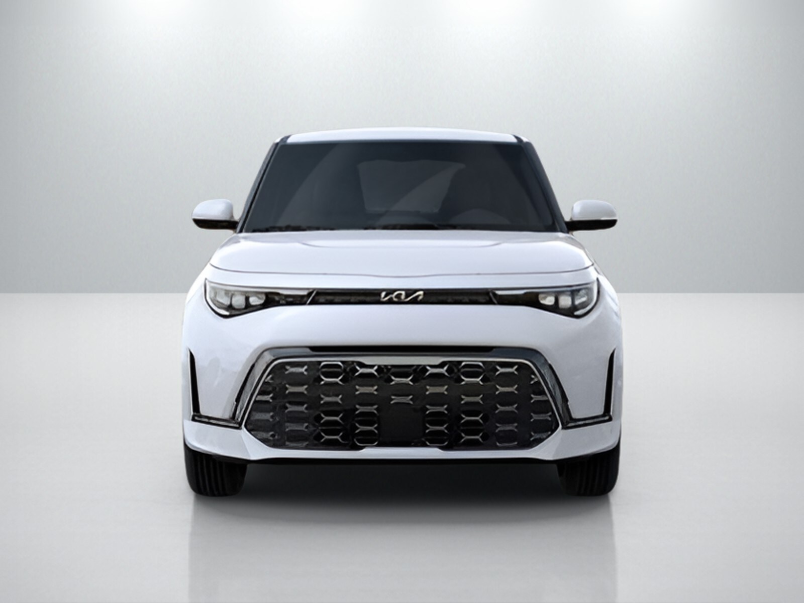 2025 Kia Soul GT-Line photo 2