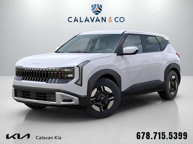 2027 Kia Seltos SUV 