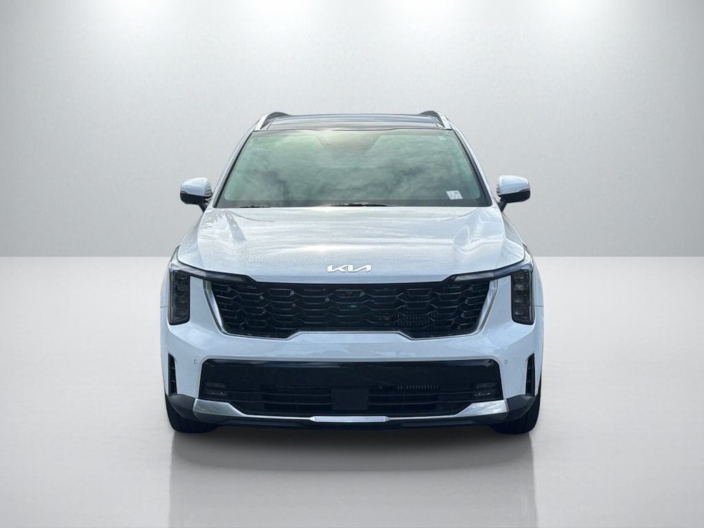 Certified 2024 Kia Sorento SX SUV