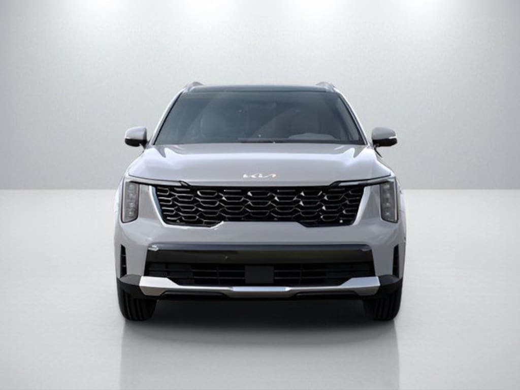 New 2026 Kia Sorento S SUV