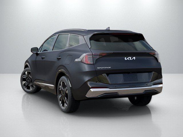 2026 Kia Sportage SX Prestige - Photo 5