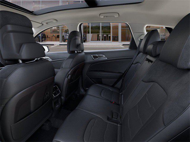 2026 Kia Sportage SX Prestige - Photo 22