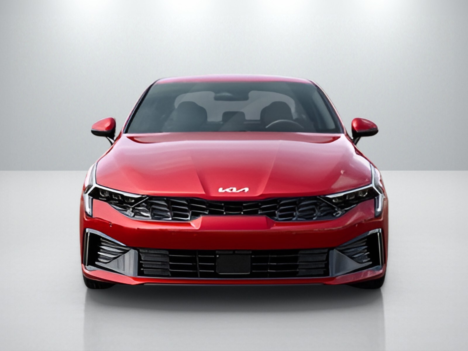 2025 Kia K5 LXS photo 2