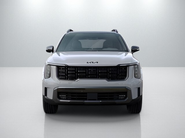2025 Kia Sorento X-Line SX Prestige photo 2