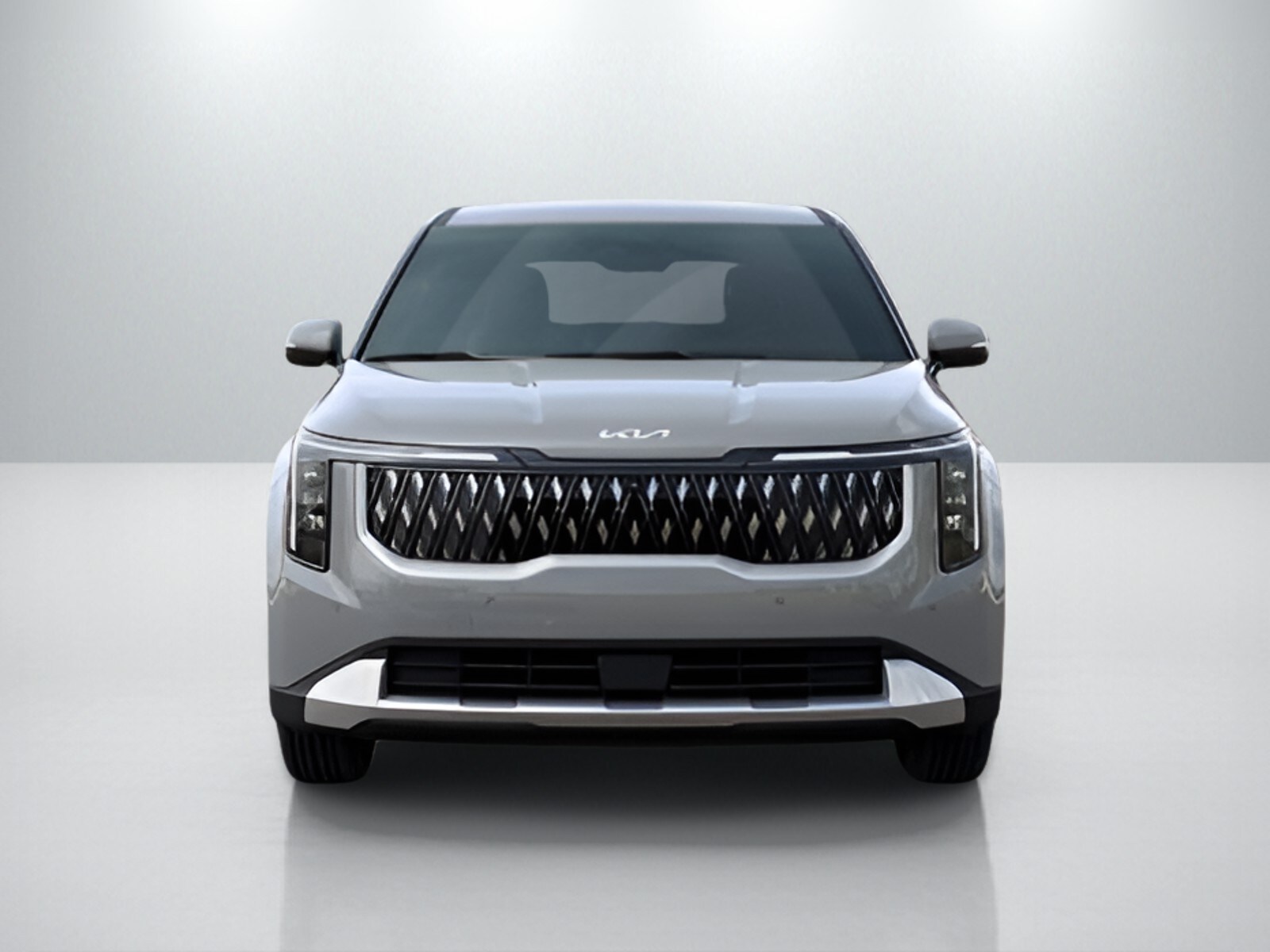 2025 Kia Carnival EX photo 2
