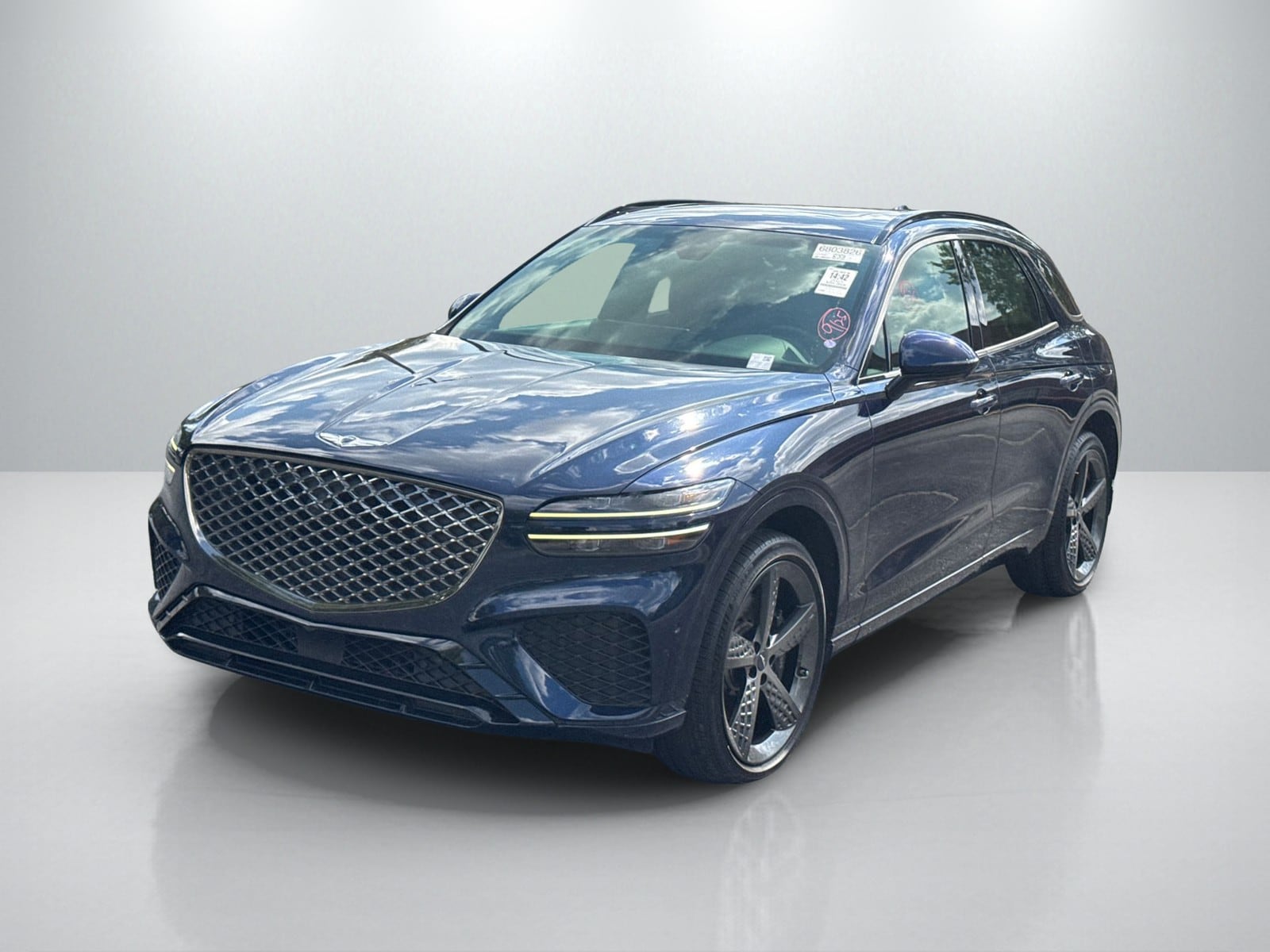 2023 Genesis GV70 2.5T photo 2