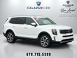  Kia Telluride