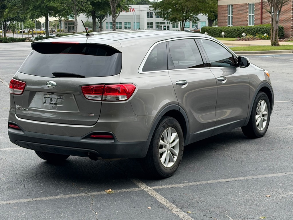 Used 2018 Kia Sorento 2.4L L SUV