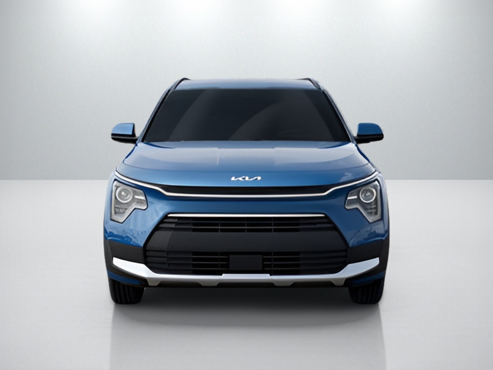 2025 Kia Niro EX photo 2
