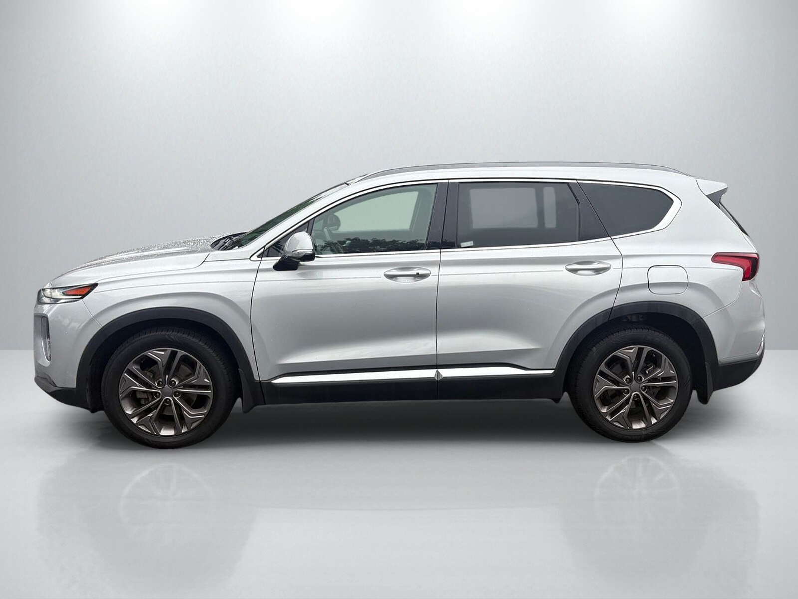 2019 Hyundai Santa Fe Ultimate 2.0T photo 4