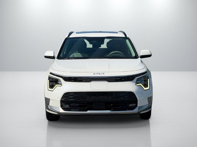Certified 2023 Kia Niro Wave with VIN KNDCT3L12P5048428 for sale in Lithia Springs, GA