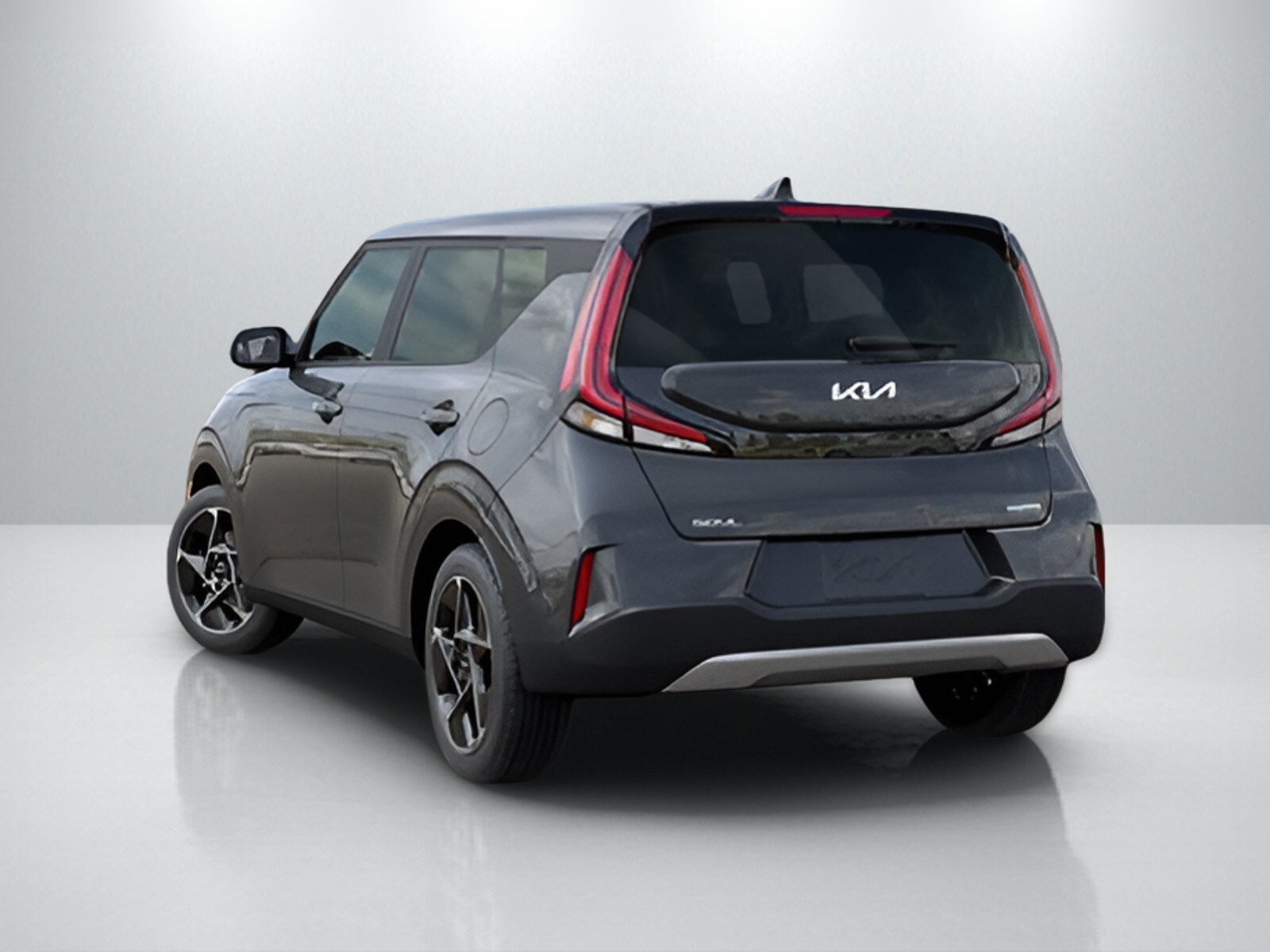 2025 Kia Soul EX photo 4