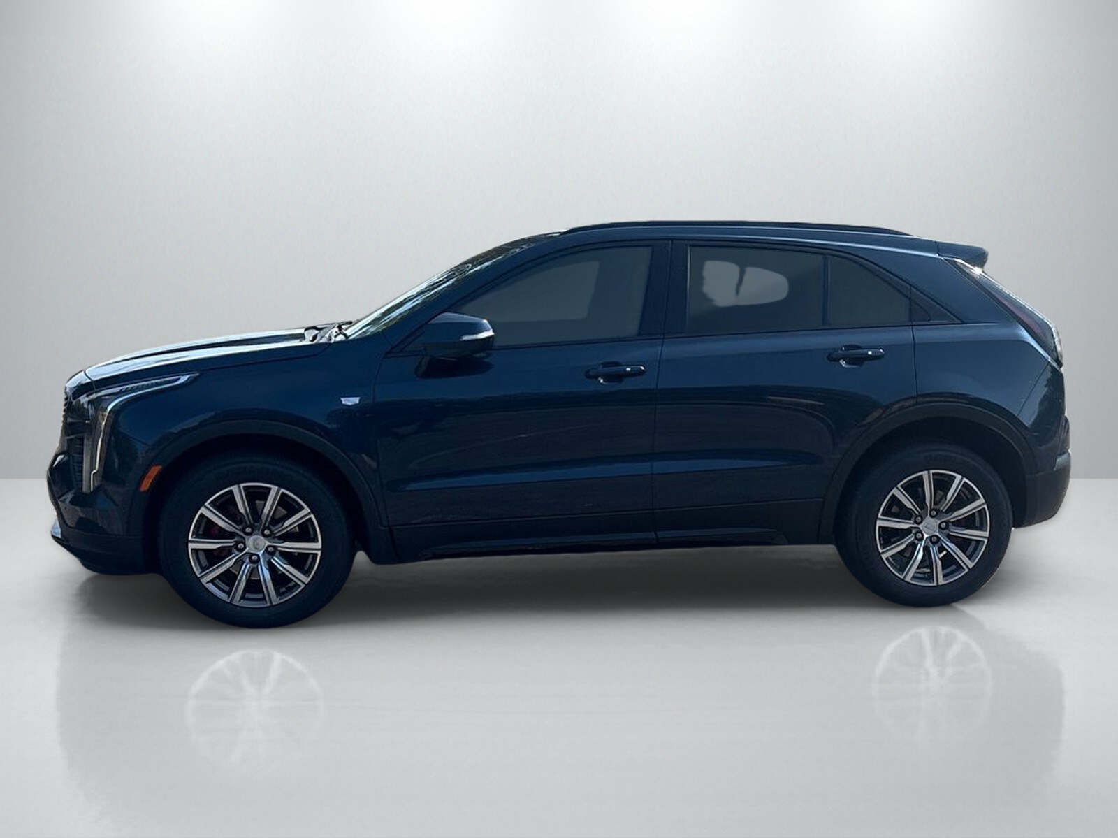 2021 Cadillac XT4 Sport photo 4