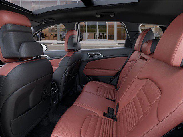 2026 Kia Sportage SX Prestige - Photo 22