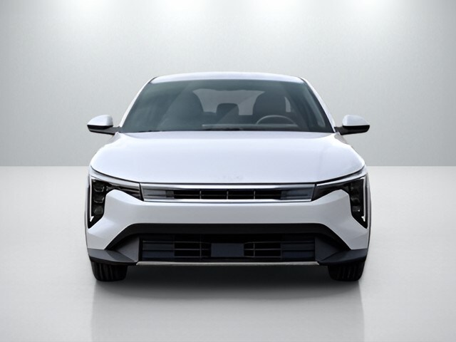 2025 Kia K4 EX photo 2