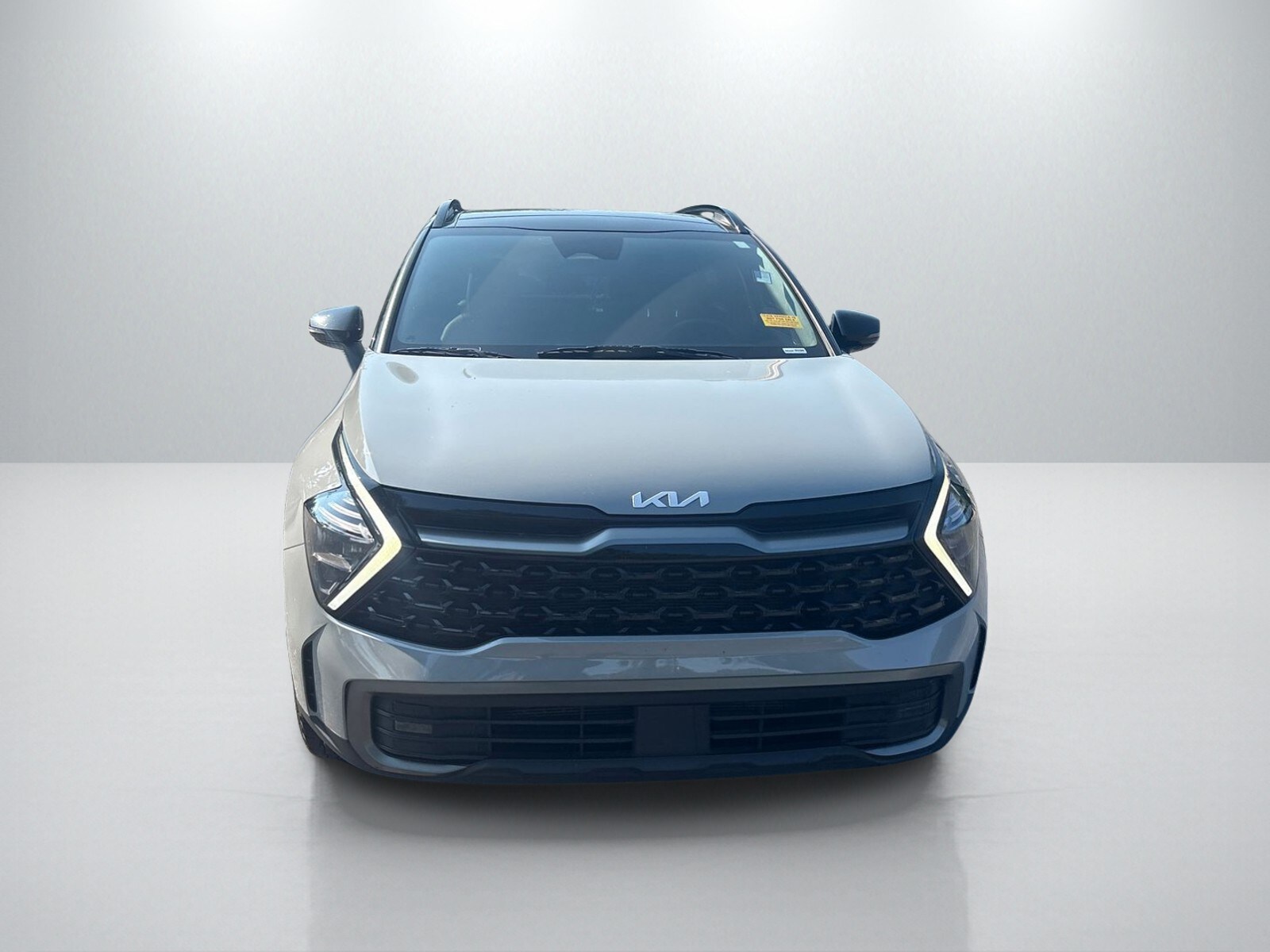 2023 Kia Sportage X-Pro photo 2