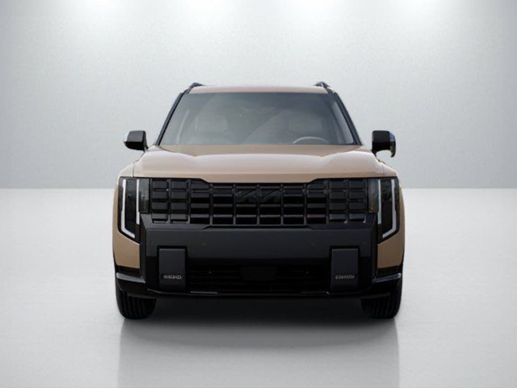 New 2027 Kia Telluride X-Line EX SUV