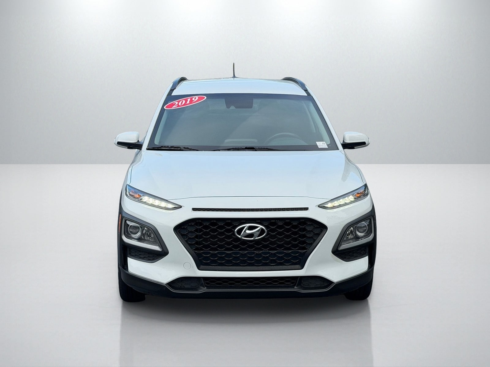 Used 2019 Hyundai Kona SEL with VIN KM8K22AA4KU293253 for sale in Lithia Springs, GA