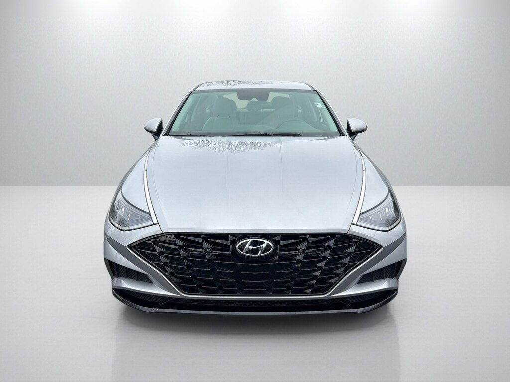 Certified 2023 Hyundai Sonata SEL Sedan