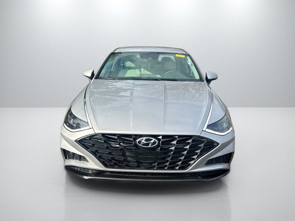 Certified 2023 Hyundai Sonata SEL Sedan