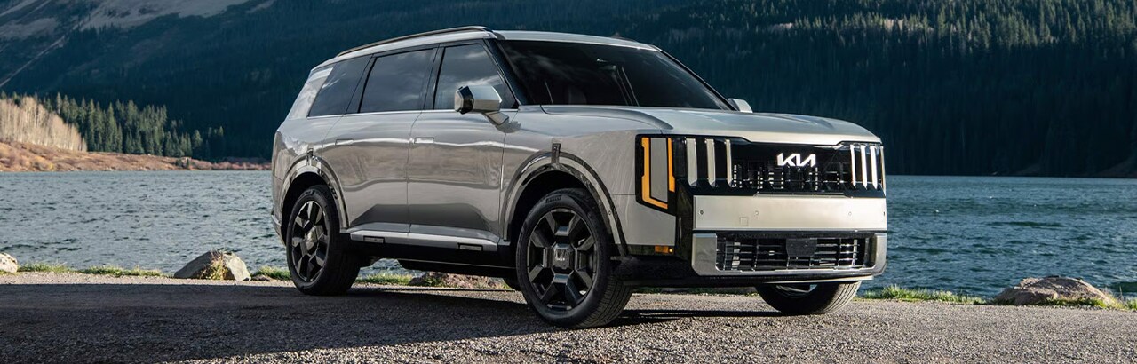 Discover What the 2027 Kia Telluride Has to Offer