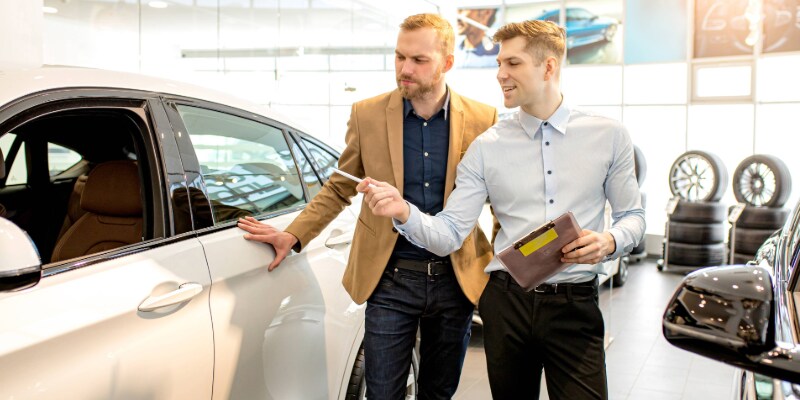 Calavan Kia Sales