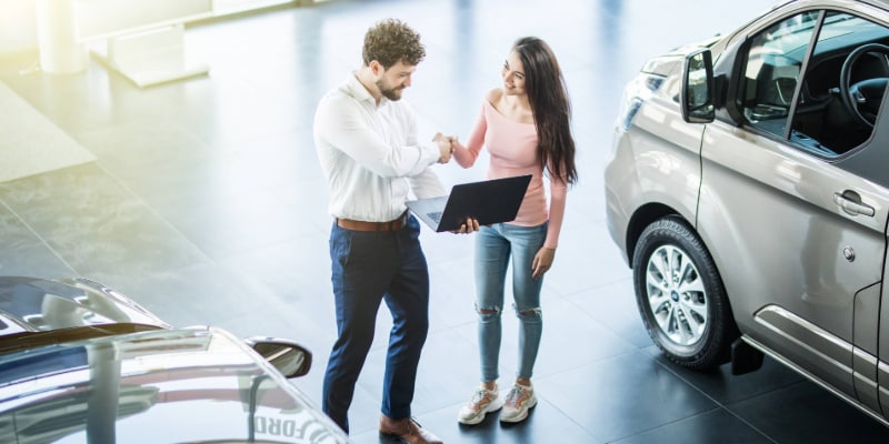 Calavan Kia Service