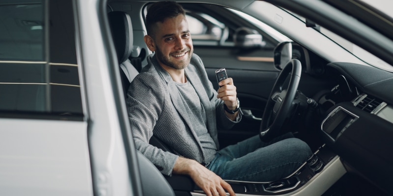 Calavan Kia Service