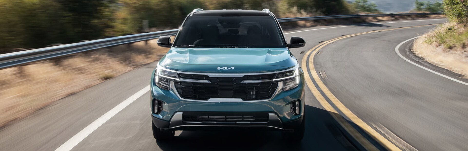 Kia SUV