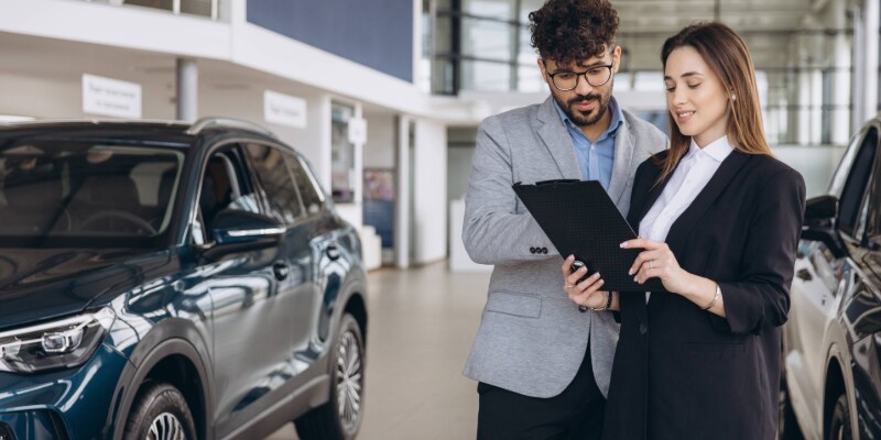 Calavan Kia Sales