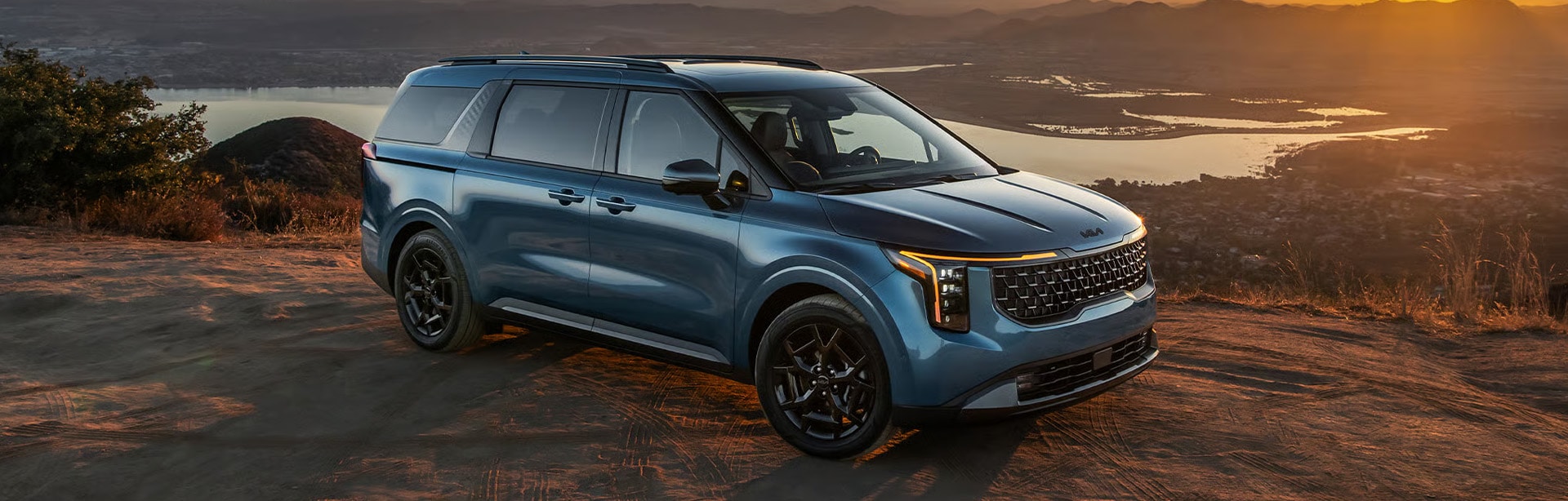 Introducing the 2026 Kia Carnival MPV