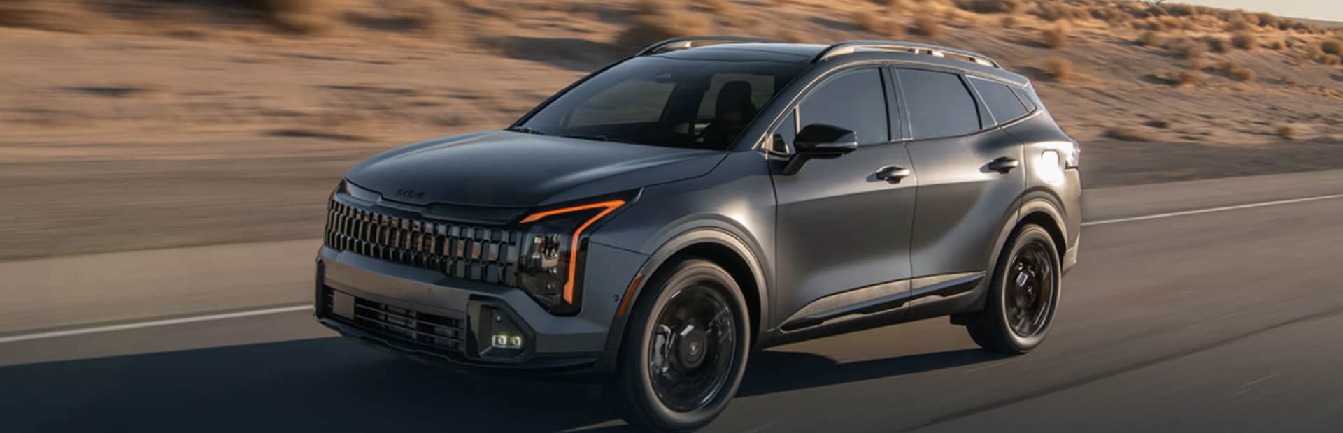 2026 Kia Sportage Plug-in Hybrid