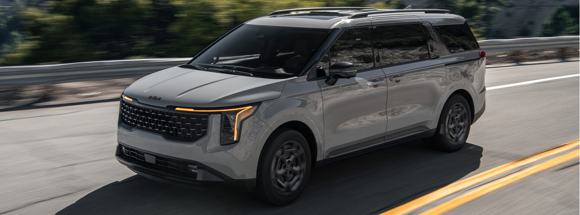 Kia SUV