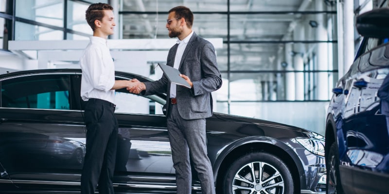 Calavan Kia Sales