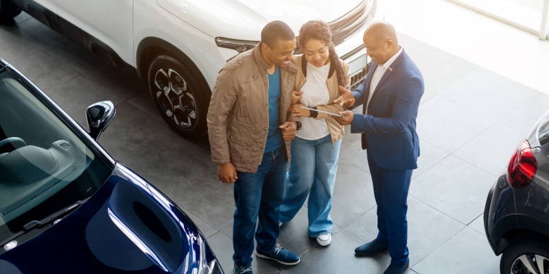 Calavan Kia Sales