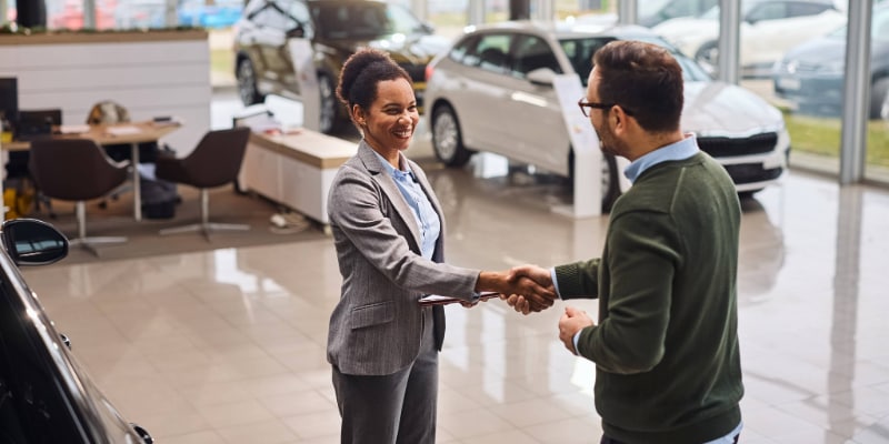 Calavan Kia Service