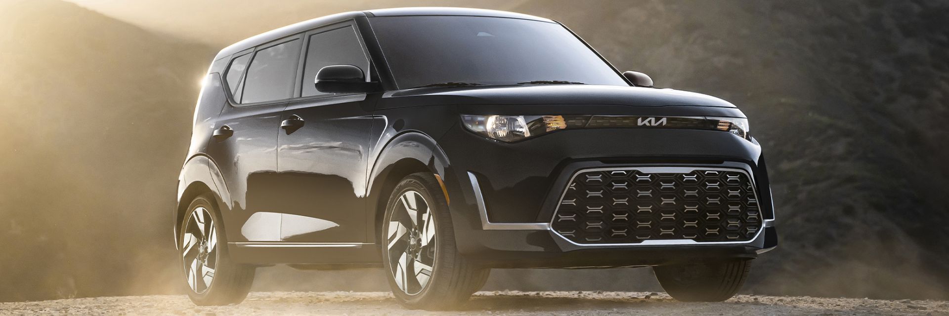 2025 Kia Soul