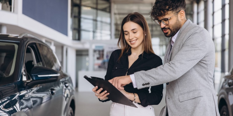 Calavan Kia Service