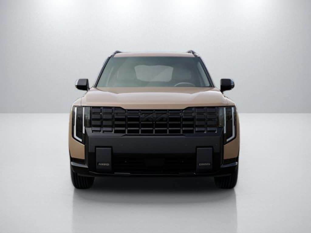 New 2027 Kia Telluride X-Line SX-Prestige SUV