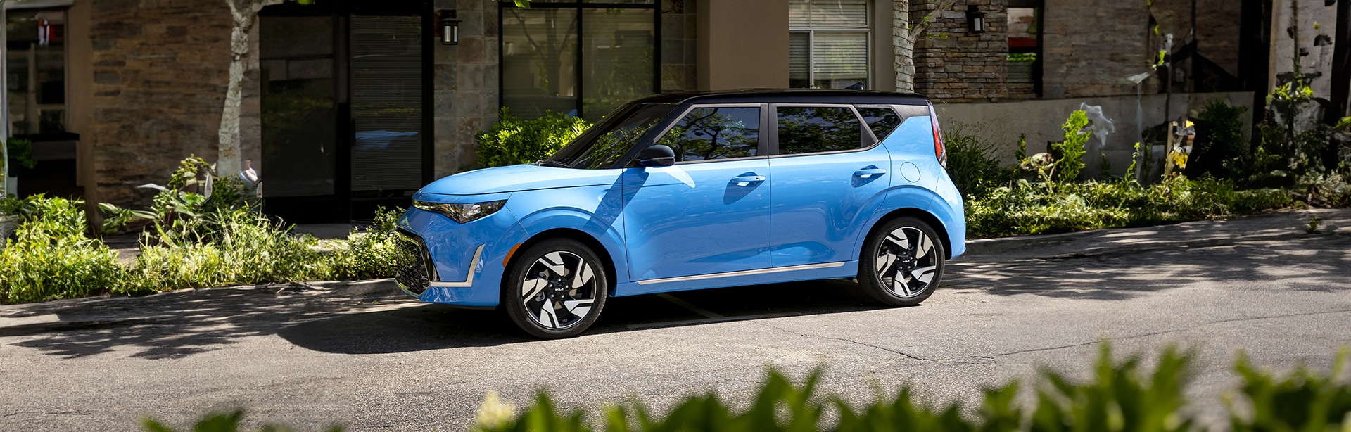 2024 Kia Soul