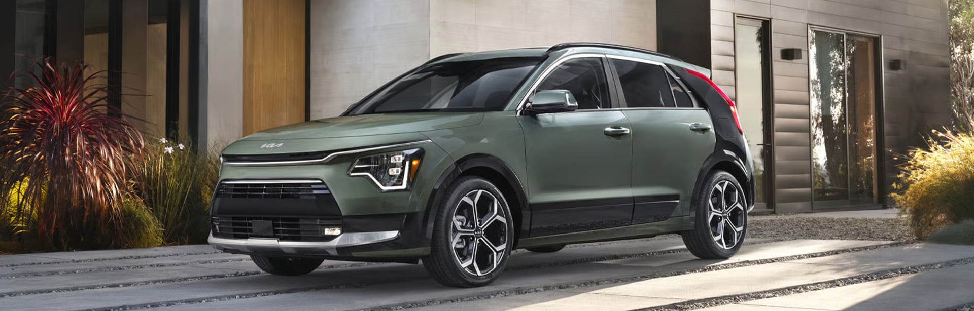2026 Kia Niro