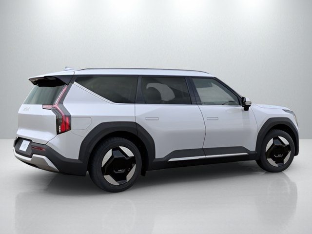2026 Kia EV9 Wind - Photo 6
