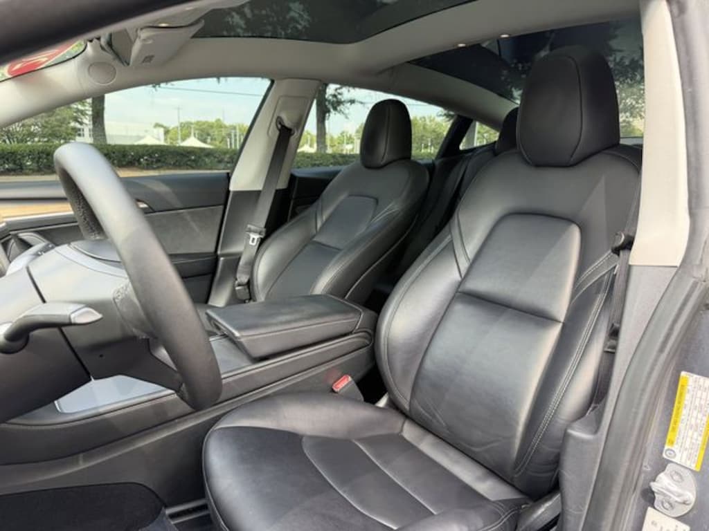 Used 2023 Tesla Model 3 Base Sedan