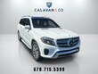 Mercedes-Benz GLS 450