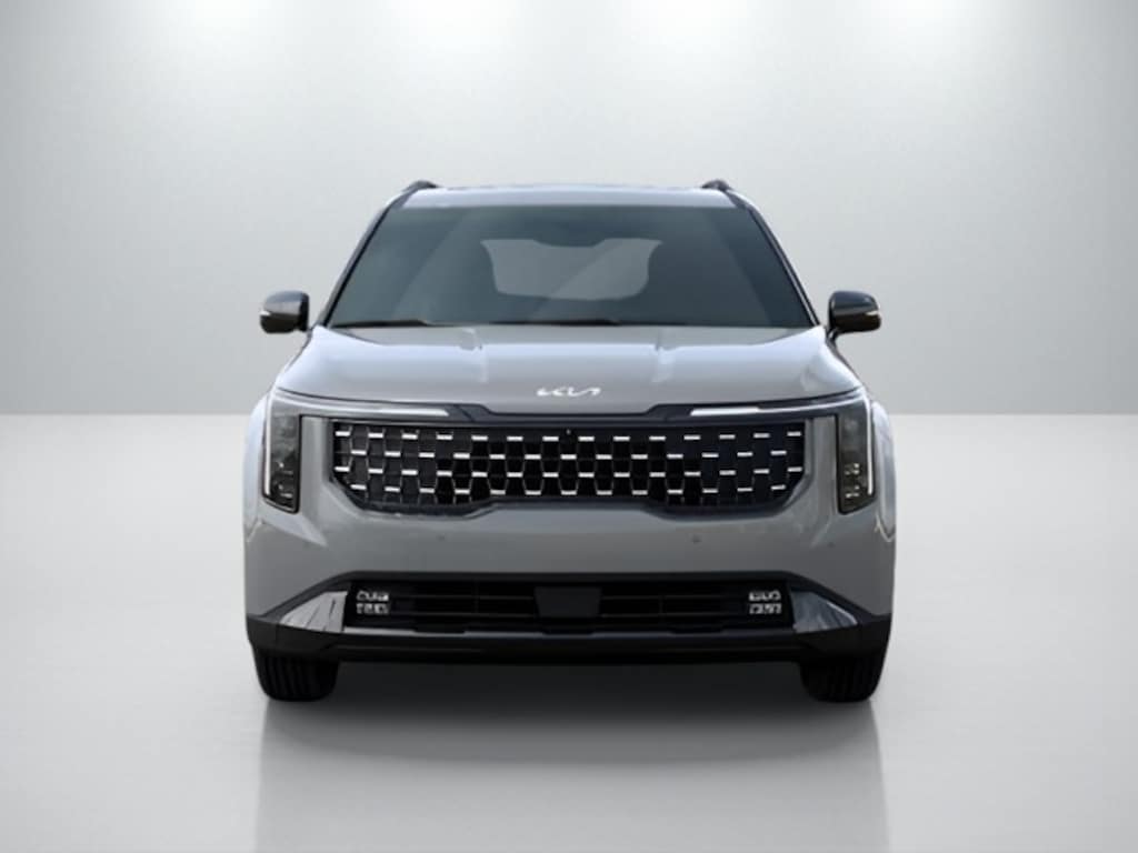 New 2026 Kia Carnival SX Prestige Van Passenger Van