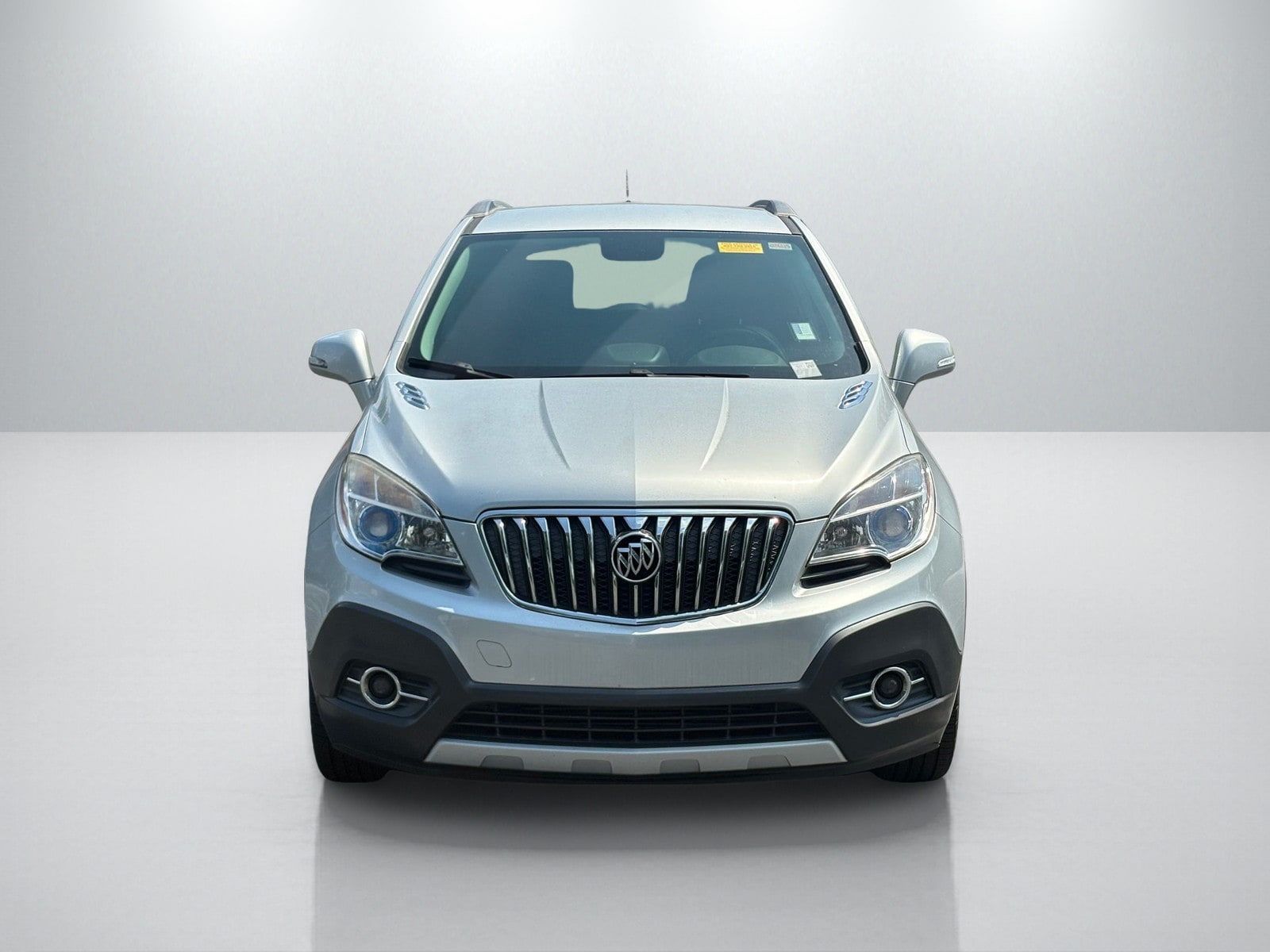 Used 2015 Buick Encore Leather with VIN KL4CJGSB8FB177727 for sale in Lithia Springs, GA