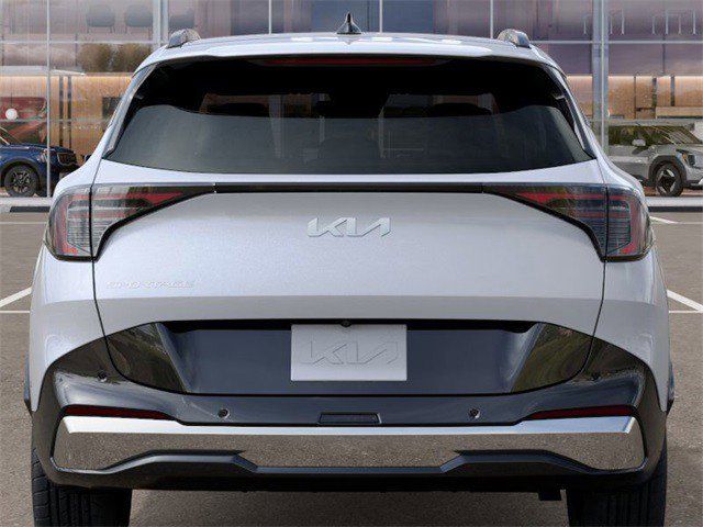 2026 Kia Sportage SX Prestige - Photo 17