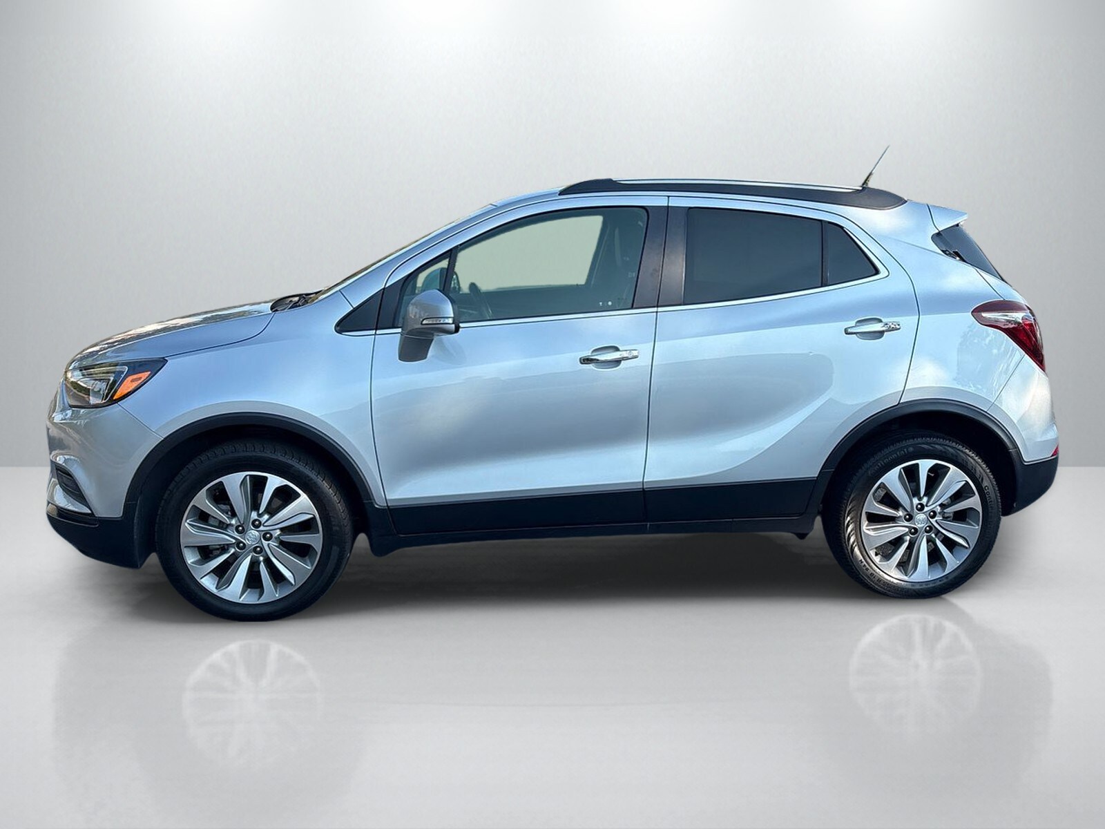 2019 Buick Encore Preferred photo 4