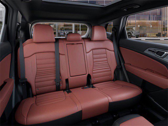 2026 Kia Sportage SX Prestige - Photo 20